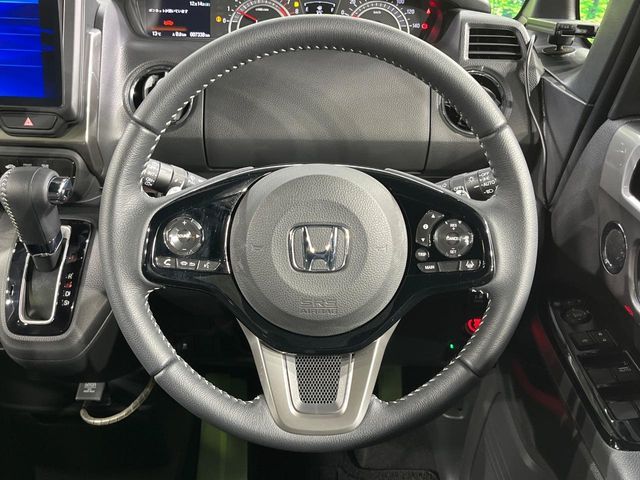 HONDA N BOX CUSTOM 2023