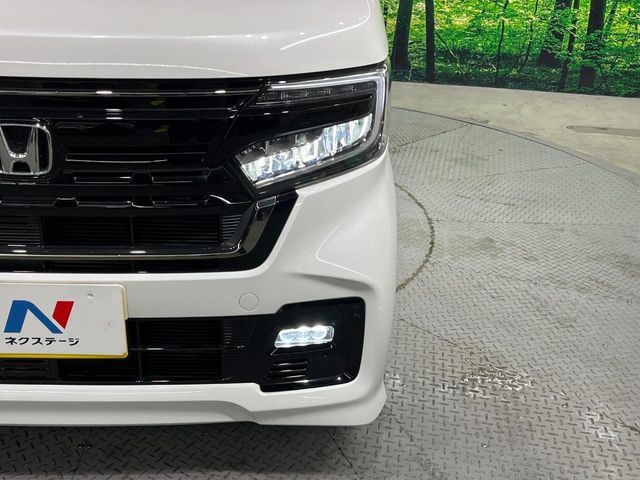 HONDA N BOX CUSTOM 2023