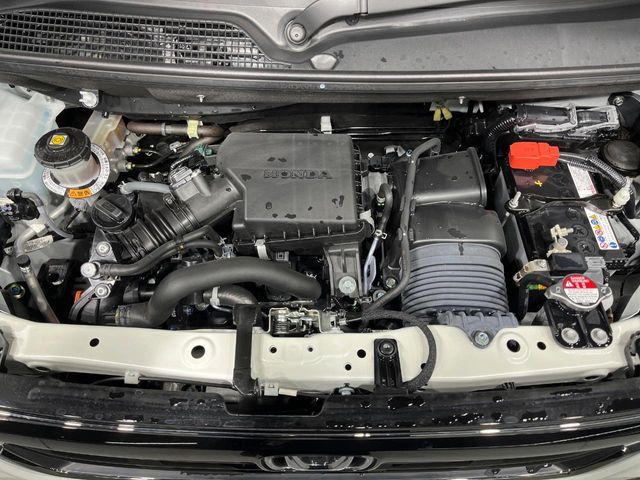 HONDA N BOX CUSTOM 2023