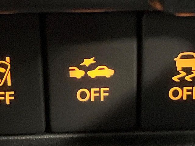 SUZUKI Spacia 4WD 2022