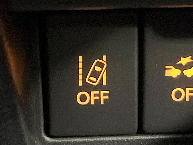 SUZUKI Spacia 4WD 2022