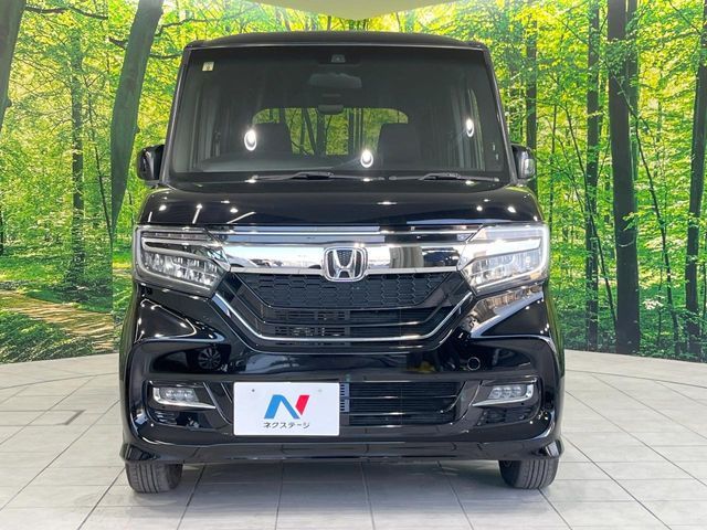HONDA N BOX 2020