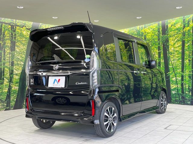 HONDA N BOX 2020