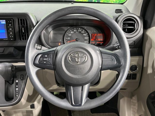 TOYOTA PASSO 2021