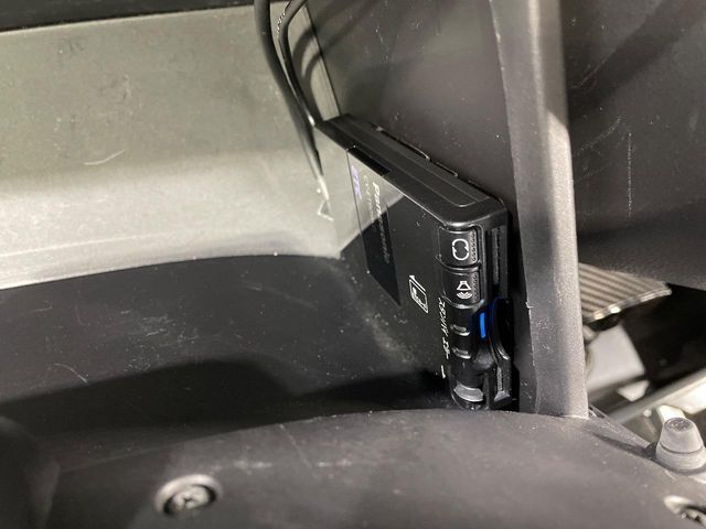 DAIHATSU ESSE CUSTOM 2011