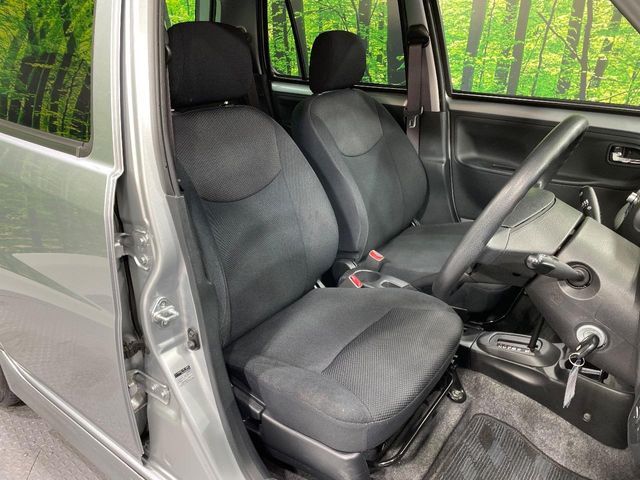 DAIHATSU ESSE CUSTOM 2011