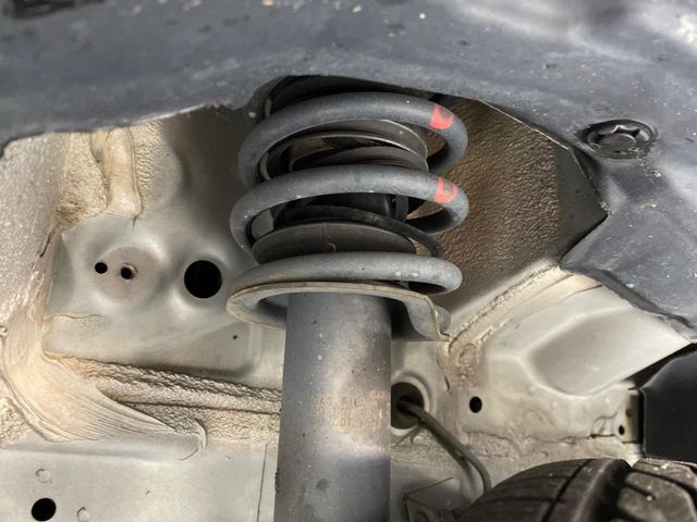 DAIHATSU ESSE CUSTOM 2011