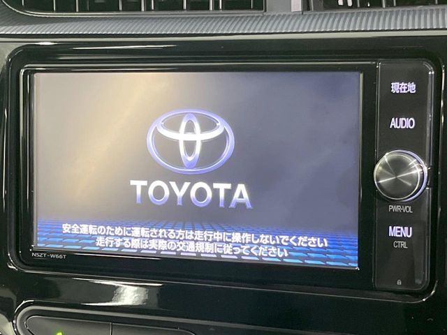 TOYOTA AQUA 2018