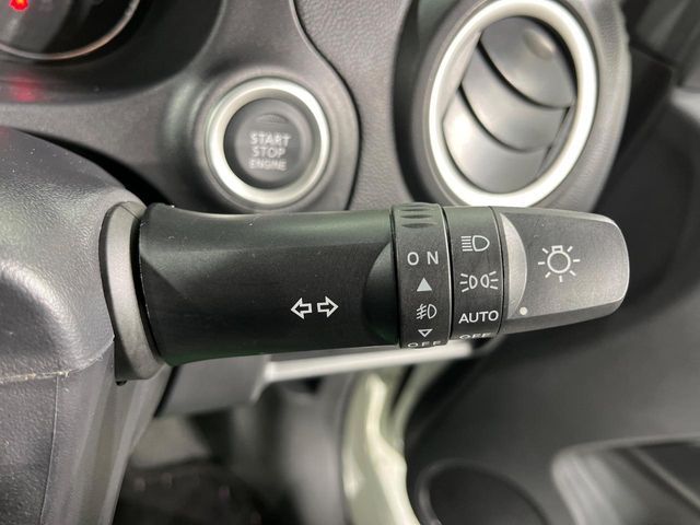 MITSUBISHI MIRAGE hatchback 2016