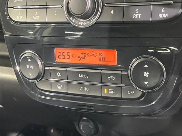 MITSUBISHI MIRAGE hatchback 2016