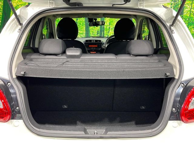 MITSUBISHI MIRAGE hatchback 2016