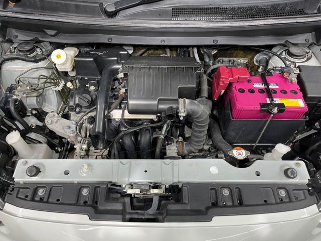 MITSUBISHI MIRAGE hatchback 2016