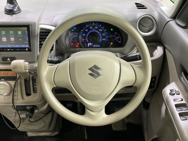 SUZUKI Spacia 2015