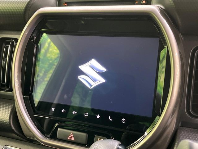 SUZUKI HUSTLER 4WD 2024