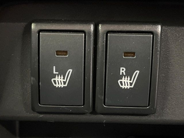 SUZUKI HUSTLER 4WD 2024