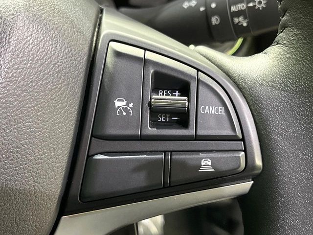 SUZUKI HUSTLER 4WD 2024