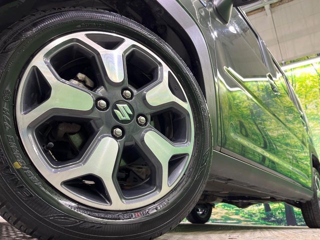 SUZUKI HUSTLER 4WD 2024