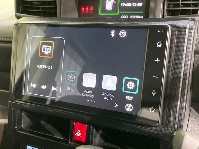 TOYOTA ROOMY 4WD 2021