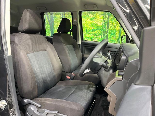 TOYOTA ROOMY 4WD 2021