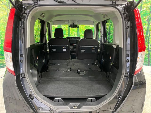 TOYOTA ROOMY 4WD 2021