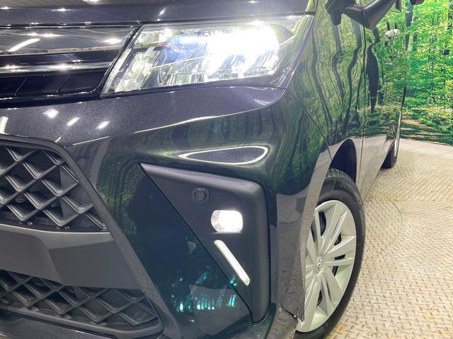 TOYOTA ROOMY 4WD 2021