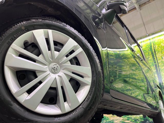 TOYOTA ROOMY 4WD 2021