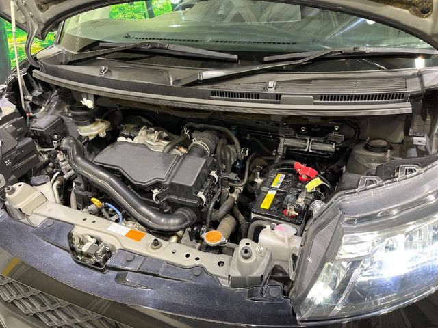 TOYOTA ROOMY 4WD 2021