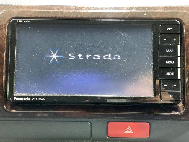 TOYOTA HIACE van 2WD 2019