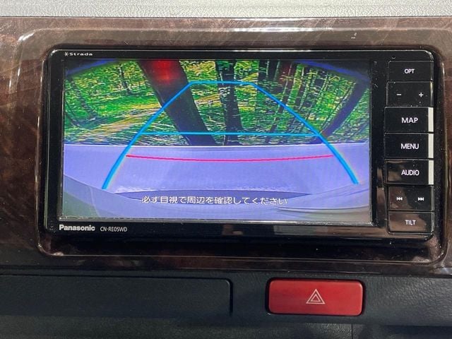 TOYOTA HIACE van 2WD 2019