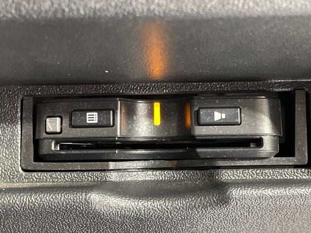 TOYOTA HIACE van 2WD 2019