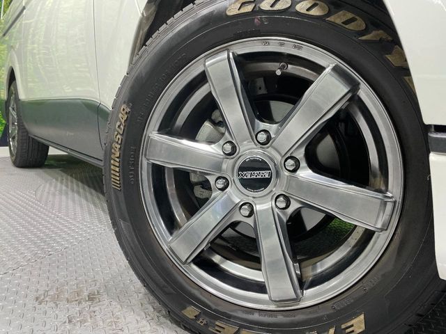 TOYOTA HIACE van 2WD 2019