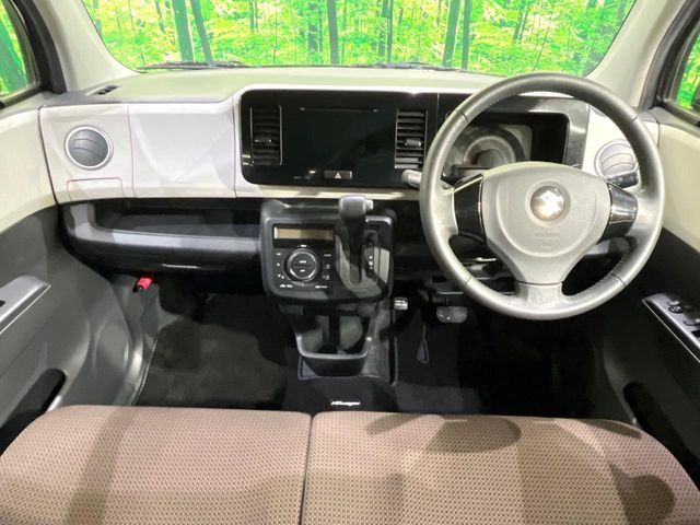 SUZUKI MR WAGON 4WD 2013