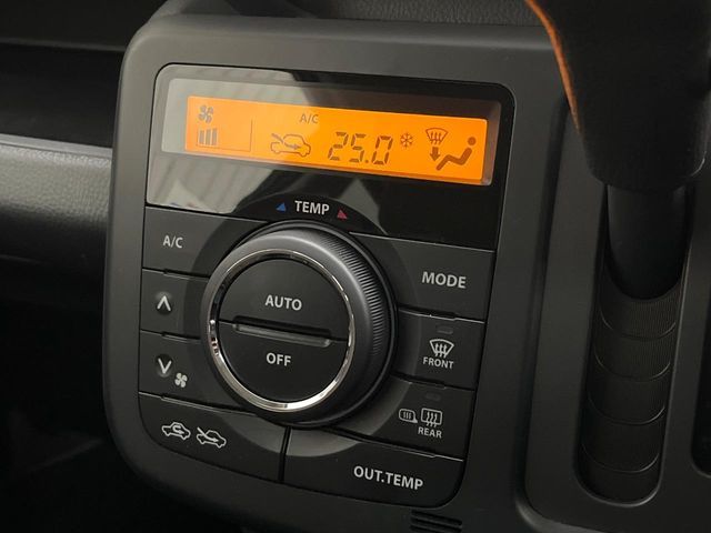 SUZUKI MR WAGON 4WD 2013