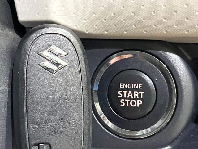 SUZUKI MR WAGON 4WD 2013