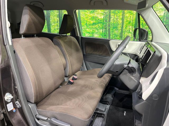 SUZUKI MR WAGON 4WD 2013