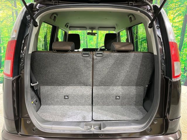 SUZUKI MR WAGON 4WD 2013