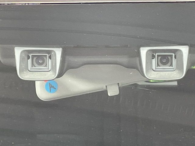 SUZUKI SOLIO BANDIT 2018