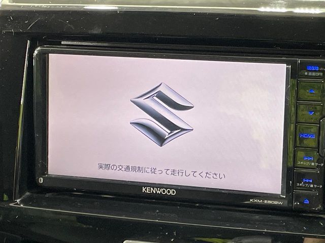 SUZUKI SOLIO BANDIT 2018