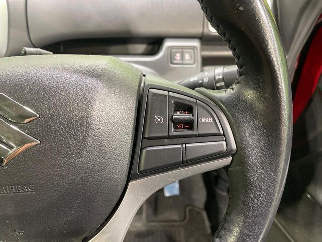 SUZUKI SOLIO BANDIT 2018