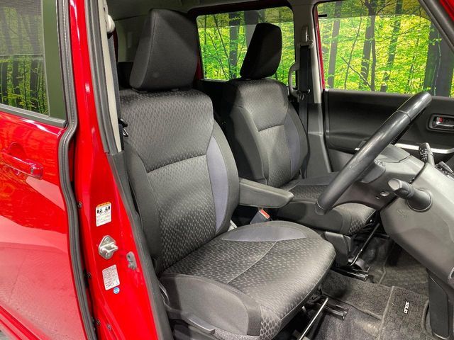 SUZUKI SOLIO BANDIT 2018