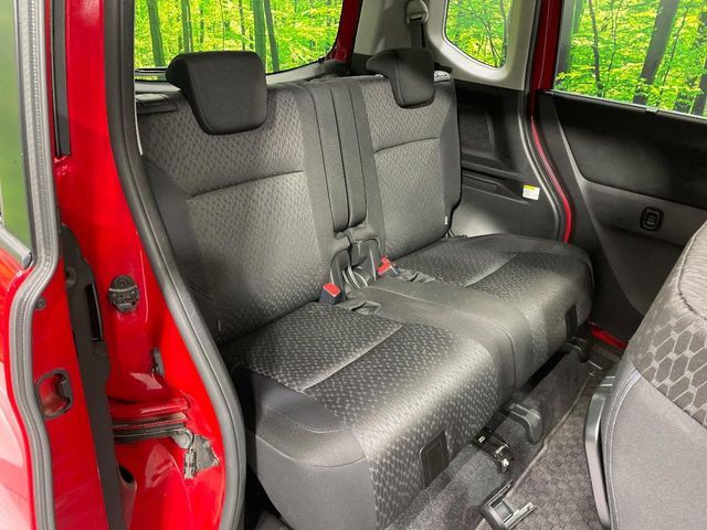 SUZUKI SOLIO BANDIT 2018