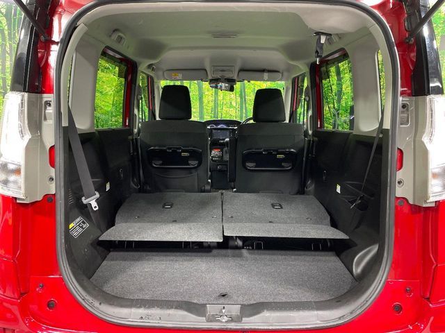 SUZUKI SOLIO BANDIT 2018