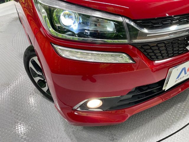 SUZUKI SOLIO BANDIT 2018