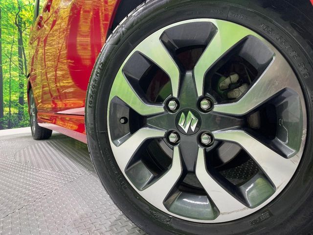 SUZUKI SOLIO BANDIT 2018