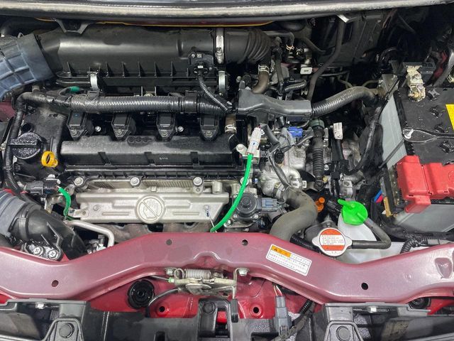 SUZUKI SOLIO BANDIT 2018