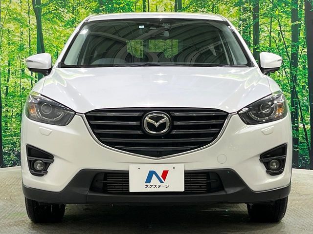 MAZDA CX-5 4WD 2015