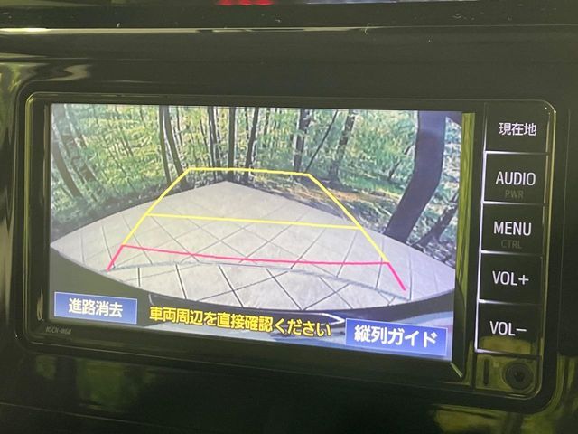 TOYOTA ROOMY 4WD 2021