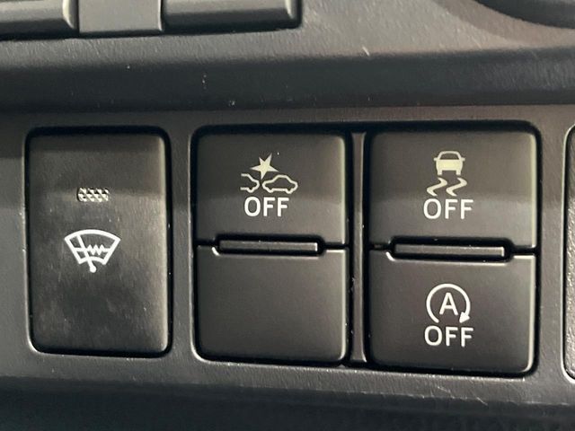 TOYOTA ROOMY 4WD 2021