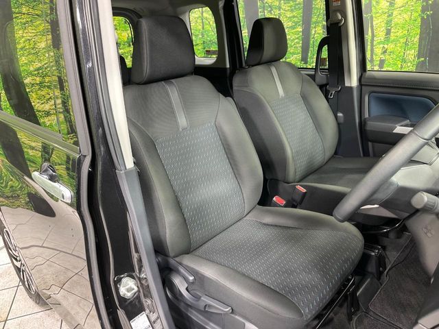 TOYOTA ROOMY 4WD 2021