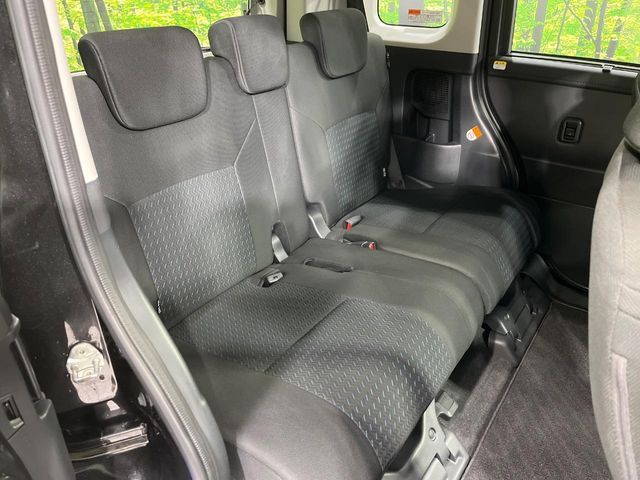 TOYOTA ROOMY 4WD 2021